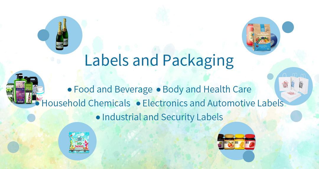 Labels & Packaging